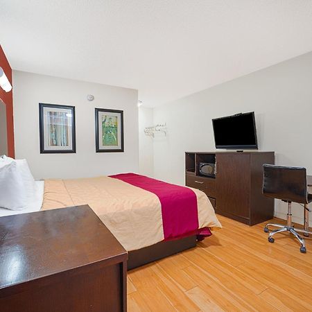 Mojave Hotel Dış mekan fotoğraf