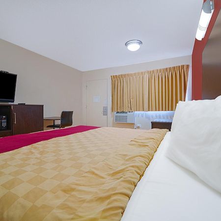 Mojave Hotel Dış mekan fotoğraf